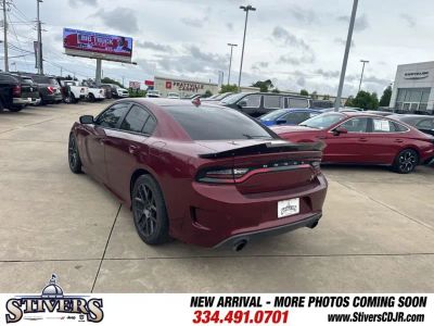 2019 Dodge Charger - Photo 5