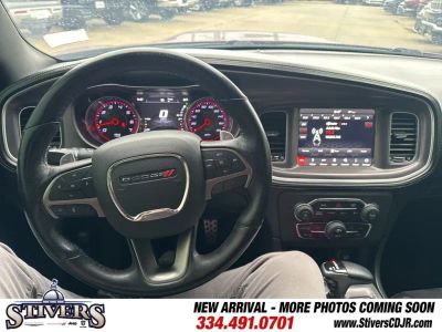 2019 Dodge Charger - Photo 14