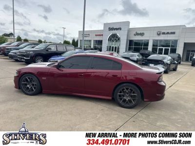 2019 Dodge Charger - Photo 6