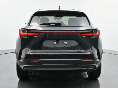 2026 Lexus NX HYBRID - Photo 4