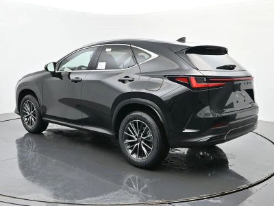 2026 Lexus NX HYBRID - Photo 3