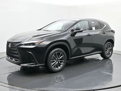 2026 Lexus NX HYBRID - Photo 1