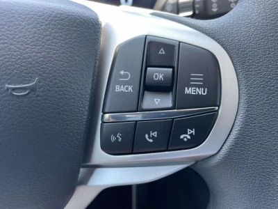 2026 Ford Explorer — photo 19 view