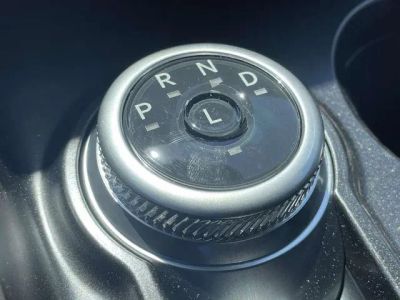 2026 Ford Explorer — photo 24 view
