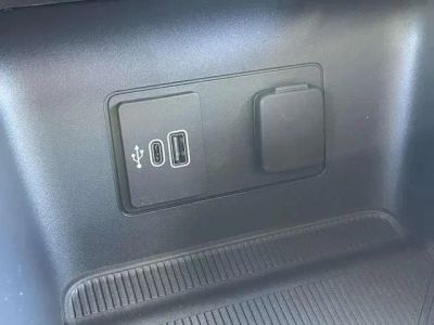 2026 Ford Explorer — photo 21 view