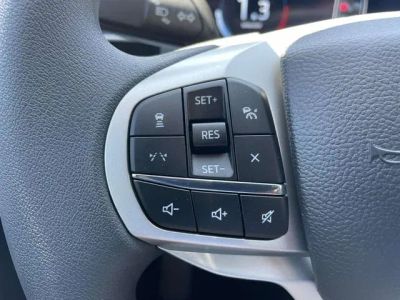 2026 Ford Explorer — photo 18 view