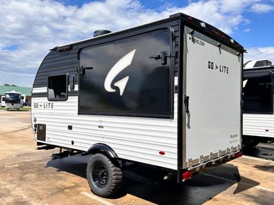 2026 Wayfinder RV Go Lite - Photo 4