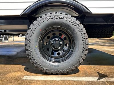 2026 Wayfinder RV Go Lite - Photo 47