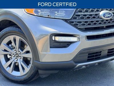 2023 Ford Explorer - Photo 3