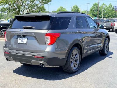 2023 Ford Explorer - Photo 6