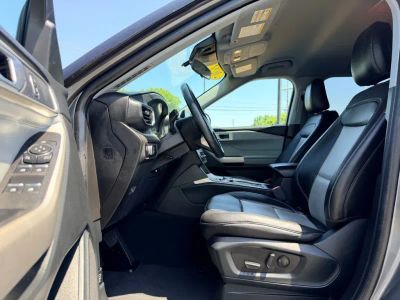 2023 Ford Explorer - Photo 21