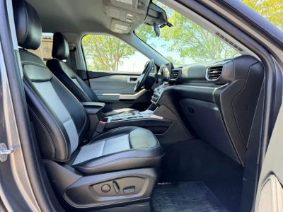 2023 Ford Explorer - Photo 10
