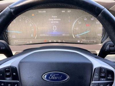2023 Ford Explorer - Photo 19