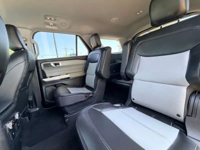 2023 Ford Explorer - Photo 15