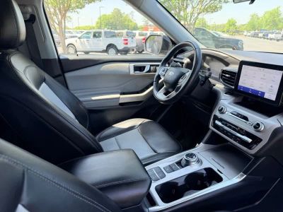 2023 Ford Explorer - Photo 11