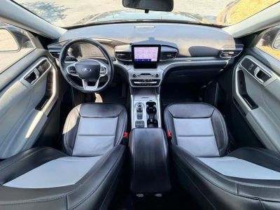 2023 Ford Explorer - Photo 20