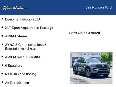 2023 Ford Explorer - Photo 12