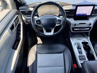 2023 Ford Explorer - Photo 17