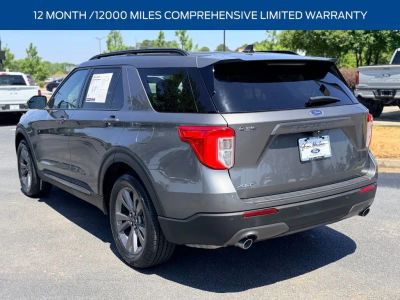 2023 Ford Explorer - Photo 5