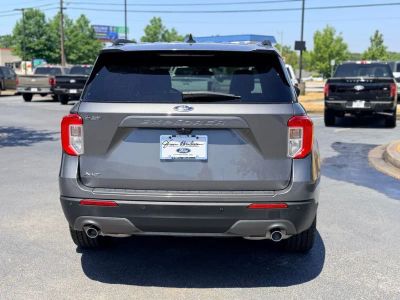 2023 Ford Explorer - Photo 7