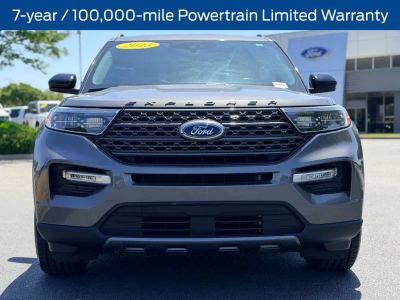 2023 Ford Explorer - Photo 4