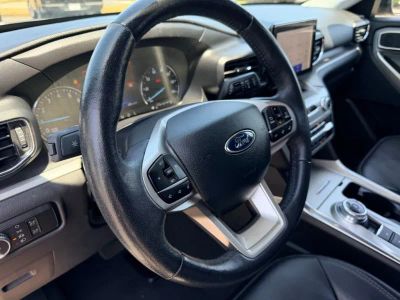 2023 Ford Explorer - Photo 23