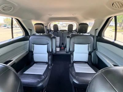 2023 Ford Explorer - Photo 29