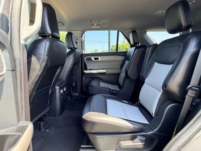 2023 Ford Explorer - Photo 14