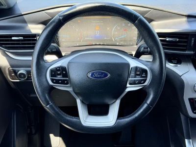 2023 Ford Explorer - Photo 18