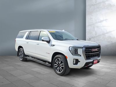 2023 GMC Yukon XL - Photo 8