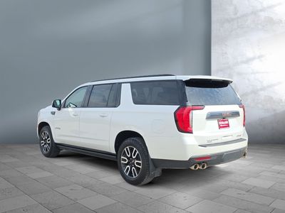 2023 GMC Yukon XL - Photo 4