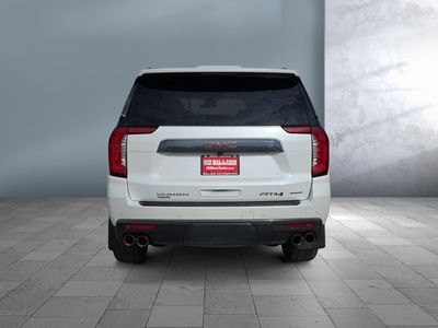 2023 GMC Yukon XL - Photo 5
