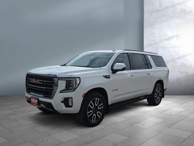 2023 GMC Yukon XL - Photo 25