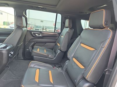 2023 GMC Yukon XL - Photo 18