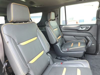 2023 GMC Yukon XL - Photo 14