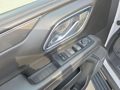 2023 GMC Yukon XL - Photo 20