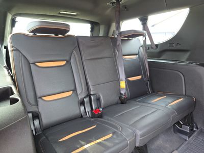 2023 GMC Yukon XL - Photo 23