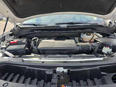 2023 GMC Yukon XL - Photo 22