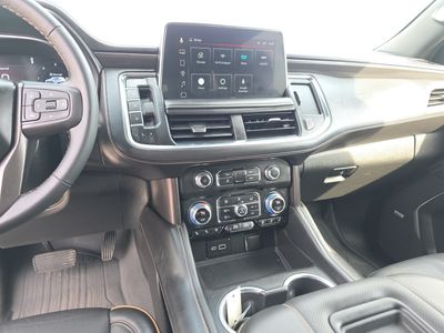 2023 GMC Yukon XL - Photo 13