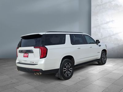 2023 GMC Yukon XL - Photo 6