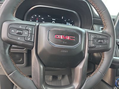 2023 GMC Yukon XL - Photo 19