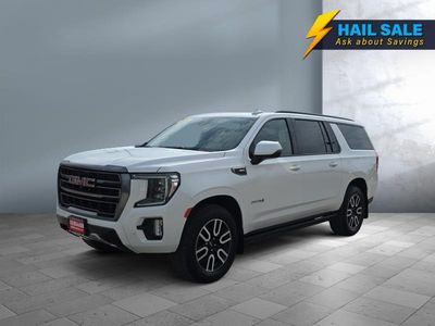 2023 GMC Yukon XL - Photo 1