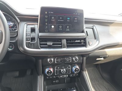 2023 GMC Yukon XL - Photo 11