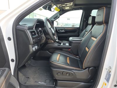 2023 GMC Yukon XL - Photo 9