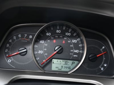 2014 Toyota RAV4 - Photo 14