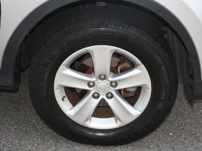2014 Toyota RAV4 - Photo 21