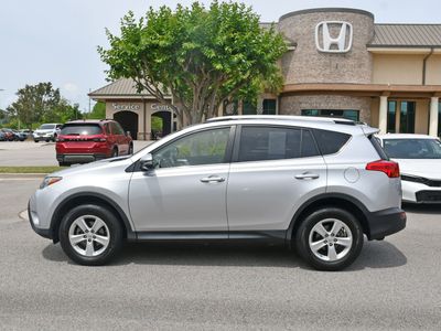 2014 Toyota RAV4 - Photo 1