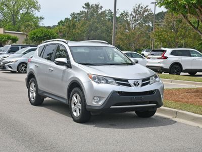 2014 Toyota RAV4 - Photo 5