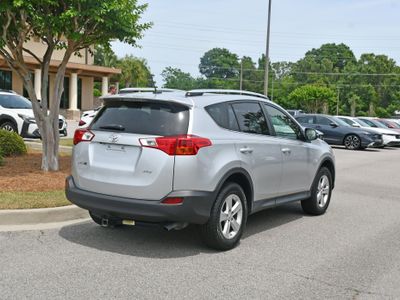 2014 Toyota RAV4 - Photo 3