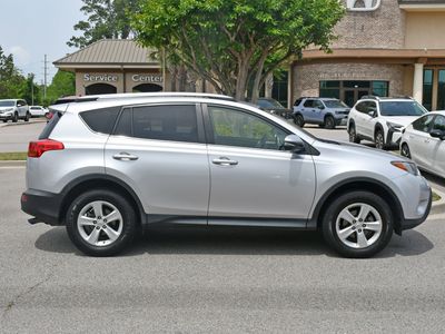 2014 Toyota RAV4 - Photo 4